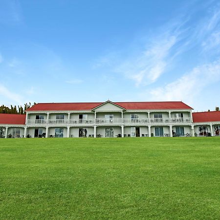 Kerikeri Park Lodge Exterior foto