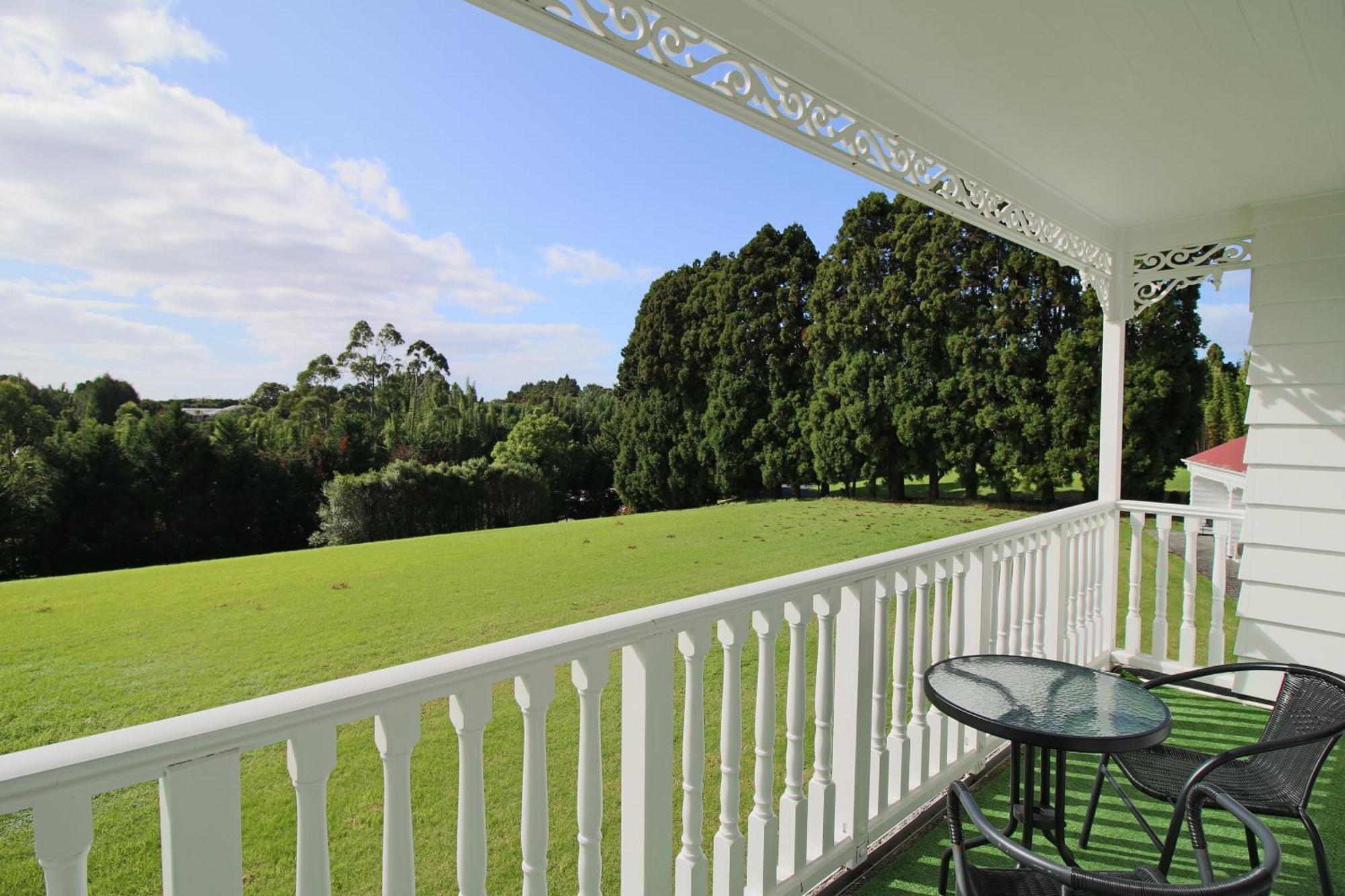 Kerikeri Park Lodge Exterior foto