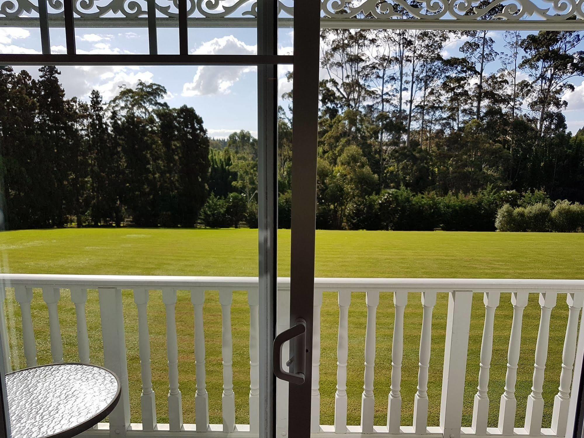 Kerikeri Park Lodge Exterior foto