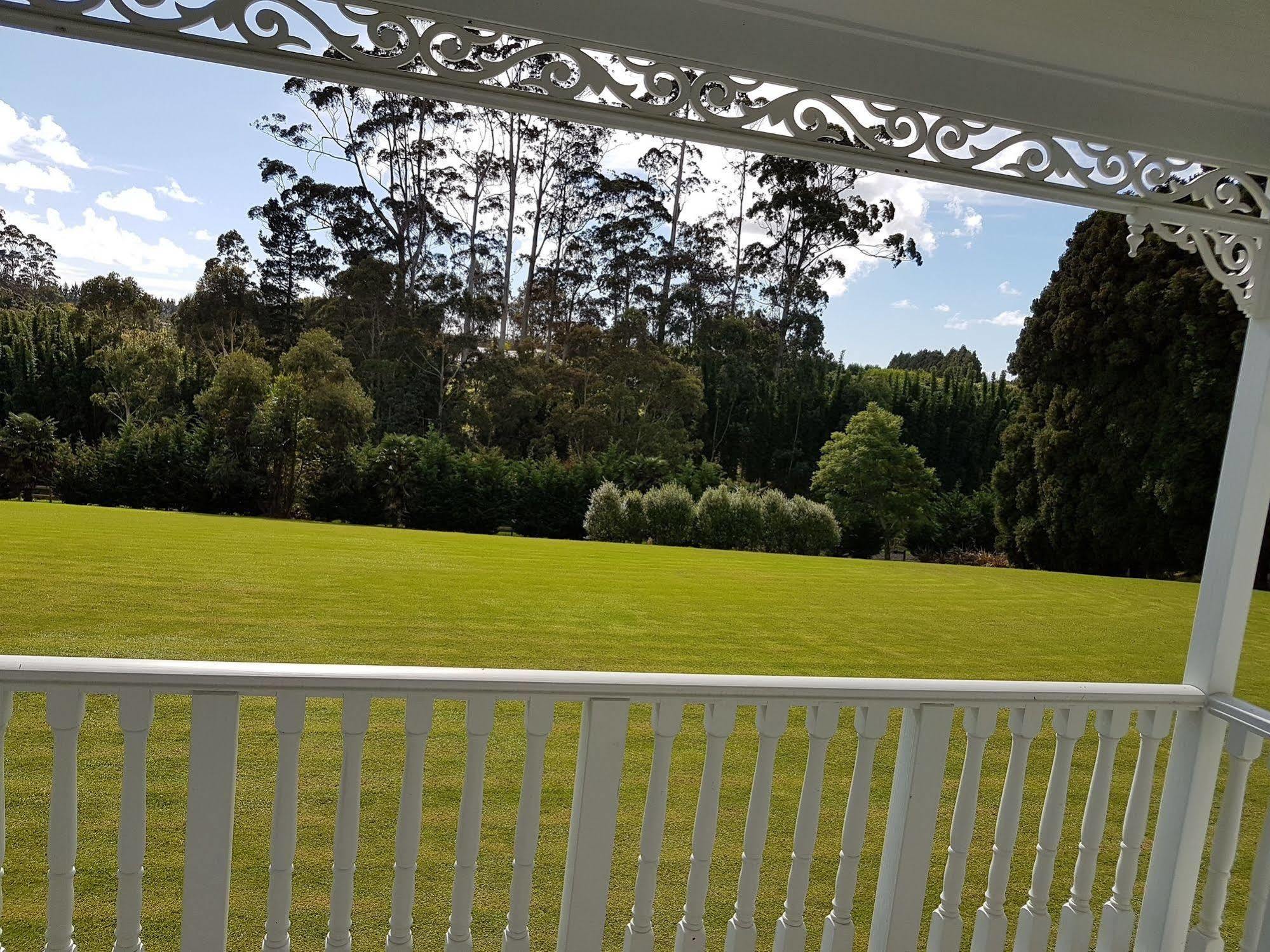 Kerikeri Park Lodge Exterior foto